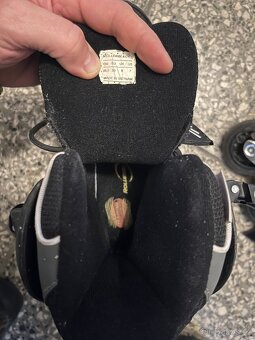 Koleckove brusle ROLLERBLADE 39 - 4