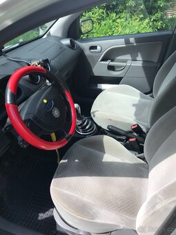 Ford Fiesta - 4