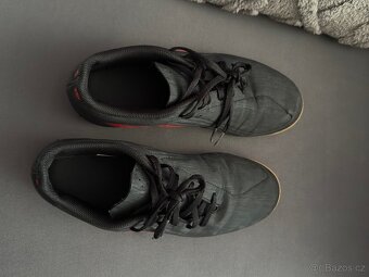 Kopačky sálové Adidas 41,5 - 4