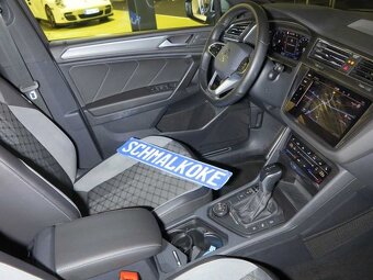 Volkswagen Tiguan Allspace 2.0 TDI SCR 4Mot DSG7 R-Line - 4