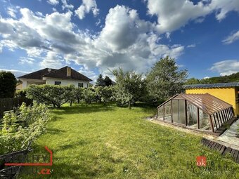 Prodej, domy/rodinný, 313 m2, 26801 Felbabka, Beroun [ID 694 - 4