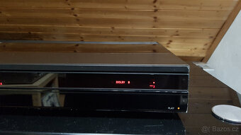 Bang & Olufsen Beocord 7000 šuplíkový tape deck - 4