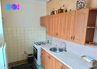 Prodej bytu 3+1, 64m², ul. Sokolovská, Ostrava- Poruba - 4