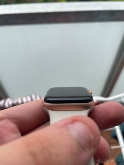 apple watch se 2022 - 4