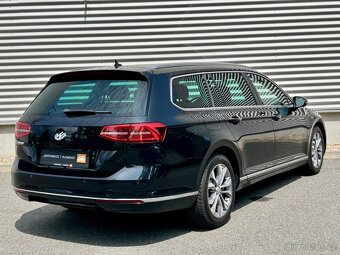 Volkswagen Passat Variant, 2.0 TDI HIGHLINE/ČR/1.MAJ/DPH - 4