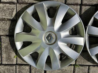 Renault poklice 16' - 4