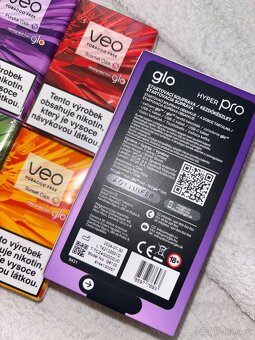 GLO HYPER PRO + VEO - 4