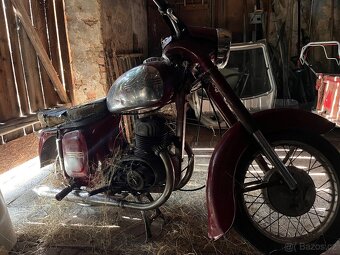 Jawa 350/360 - 4