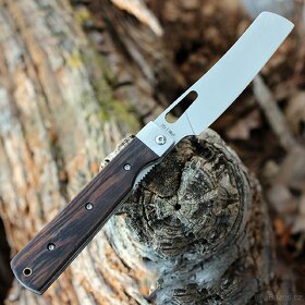 Zavírací nůž - Magnum Outdoor Cuisine III 01MB432
- 4