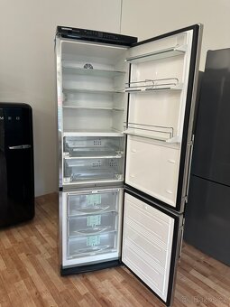 Lednice s mrazákem Liebherr (110) BioFresh - 4