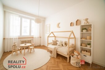 Prodej, byty/3+1, 75.9 m2, Pražská 122, 44001 Louny, Louny [ - 4