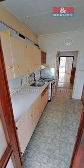 Pronájem bytu 2+1, 60 m², Pelhřimov, ul. Dolnokubínská - 4