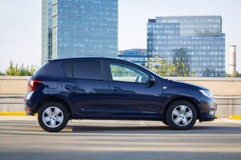 Dacia Sandero 1.0 SCe Open - 4
