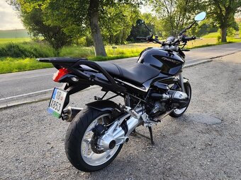 BMW R 1200 R - 4