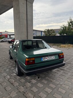 ‼️Volkswgen Jetta MK2 1.8 - 4