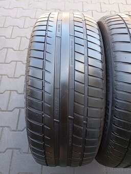 215/55/16 letní pneu sebring - 4