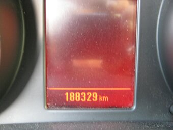 Prodám Opel Astra sporttourer 1.6TDCI 100kw - 4