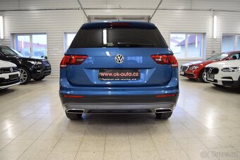 Volkswagen Tiguan Allspace 2.0 TDI VIRTUAL PO SERVISU VW-DPH - 4