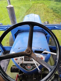 Zetor 4011 - 4