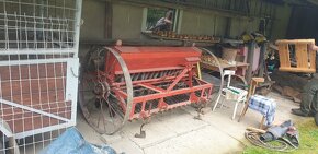 Nářadí za zetor 25 k  - 77145, traktor i malotraktor - 4