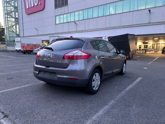 Renault Megáne III 1.4 TCE 2010 - 4