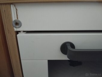 Kuchyňka IKEA - 4