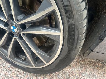 Alu kola 5x112 r19 - 4
