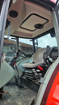 Zetor forterra 9641 ( s čeelnym naakladačom fortera) - 4