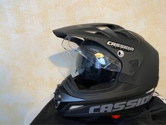 Cassida tour 1.1 velikost XL - 4