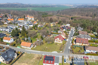 Prodej, pozemek, 849m2, Doubravčice - 4