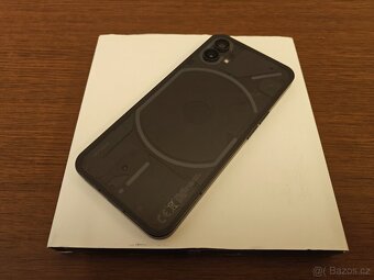 Nothing phone 1 - 4