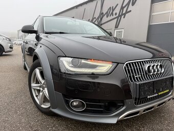 Audi A4 Allroad/2012//130kw DIESEL/206 000km - 4