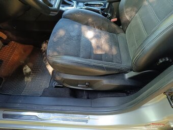 Ford Mondeo combi Mk4 - 4