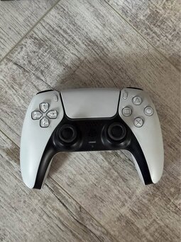 PlayStation 5 Slim Digital Edition - 4