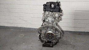 Motor Kia Picanto Hyundai i10 Hyundai Casper 1.0 G3LD - 4