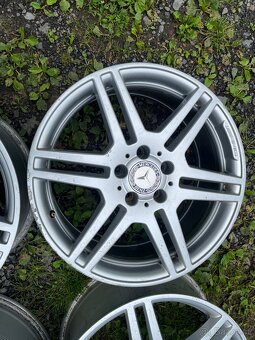 AMG R18 5x112 - 4