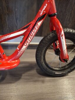 Specialized odrážedlo - 4