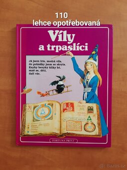 Knihy pro děti a mládež - 4