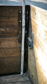 Přívěs Sport Jacht PS 400 A - 4