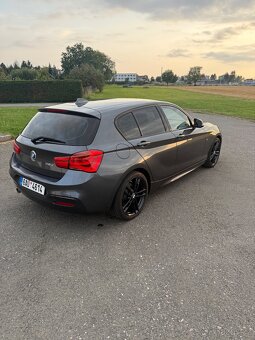 BMW F20 118D 110kw ZF8 - 4