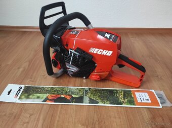 Motorová pila Echo 7310SX, 73,5 cm3 - 4