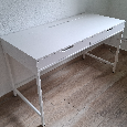 Ikea psací stůl a zásuvkový díl - 4
