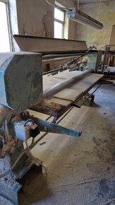 Truhlářské stroje na prodej - 4