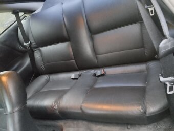 OPEL CALIBRA 2.5 V6 125KW VÝMĚNA MOŽNÁ - 4