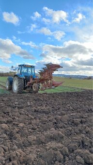 New Holland 8560 (TM) - 4