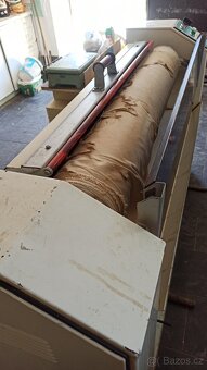 Elektrický mandl - 4