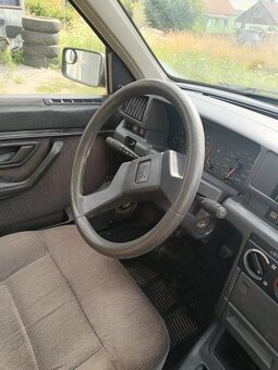peugeot 405 19 sri - 4