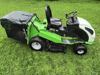 Etesia 100 evolution - 4