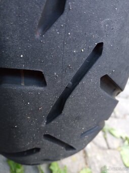 Suzuki DL1050 V-strom - 4