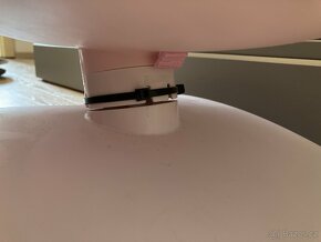 Houpadlo sladké sny Baby Annabell - 4